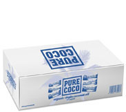 250ml Carton 12pcs Pure Coco BIO Coconut Oil